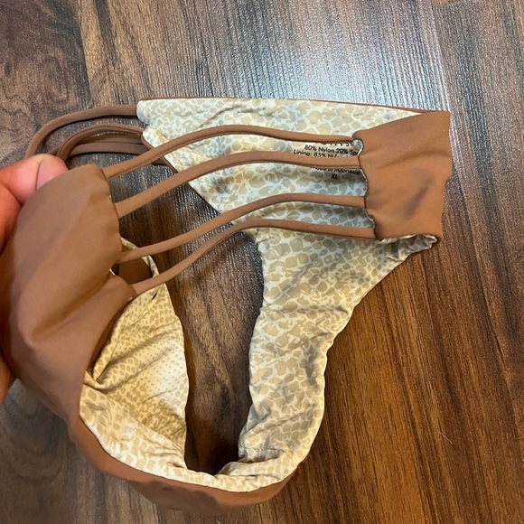 Acacia Bikini Bottom - Picture 4 of 4